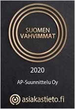 suomen vahvimmat